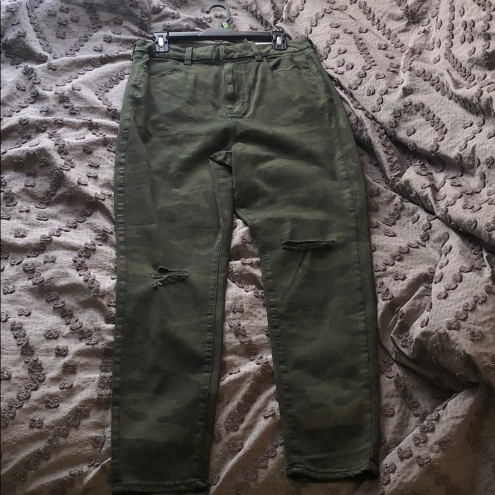 Jeans
